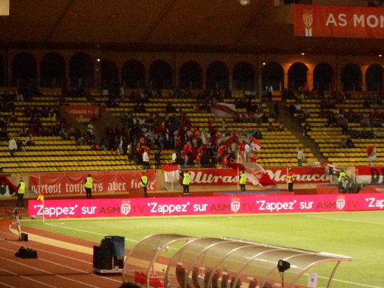 Bastia
